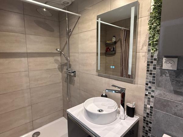 Saint-Georges-de-Didonne (17110) 

150 m de la plage