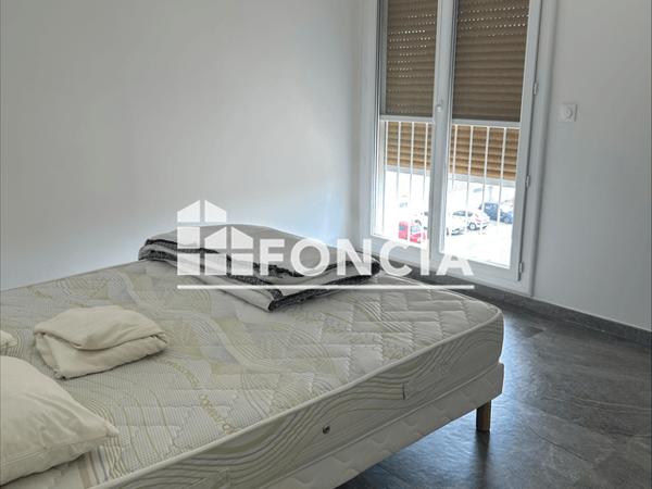 Location Appartement meublé 4 pièces 74.15 m² - Marignane 13700