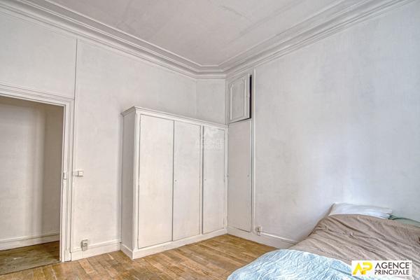Versailles Notre-Dame Boulevard de la Reine - Appartement 3 pièces 62 m² Carrez €500 000 ** - Référence 25436