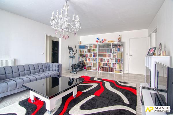 Appartement Saint Germain En Laye 4 pièce(s) 81 m2 €315 000 ** - Référence 17220