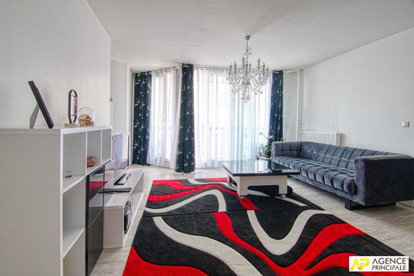 Appartement Saint Germain En Laye 4 pièce(s) 81 m2 €315 000 ** - Référence 17220