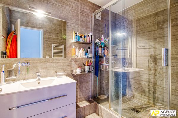 Appartement Saint Germain En Laye 4 pièce(s) 81 m2 €315 000 ** - Référence 17220