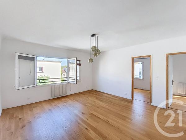 Appartement F3 à vendre  3 pièces - 54,02 m 2   L ILE ST DENIS  - 93