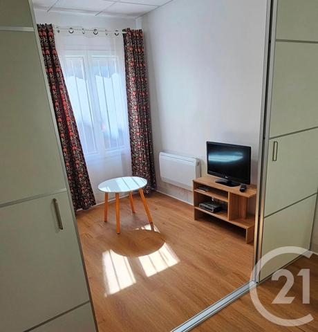 Appartement F3 à vendre  3 pièces - 54,02 m 2   L ILE ST DENIS  - 93