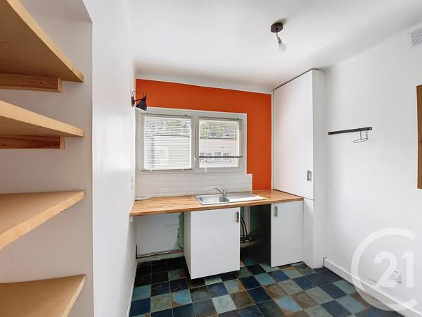 Appartement F3 à vendre  3 pièces - 54,02 m 2   L ILE ST DENIS  - 93