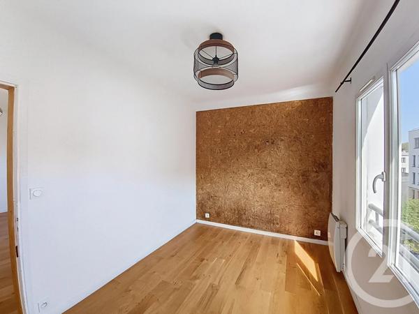 Appartement F3 à vendre  3 pièces - 54,02 m 2   L ILE ST DENIS  - 93