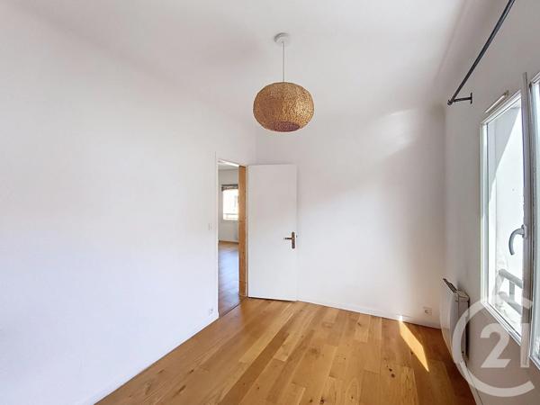 Appartement F3 à vendre  3 pièces - 54,02 m 2   L ILE ST DENIS  - 93