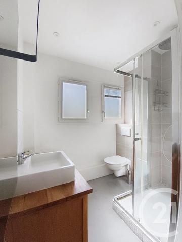 Appartement F3 à vendre  3 pièces - 54,02 m 2   L ILE ST DENIS  - 93