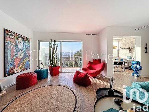 Appartement à vendre 3 pièces 80 m² Six-Fours-les-Plages