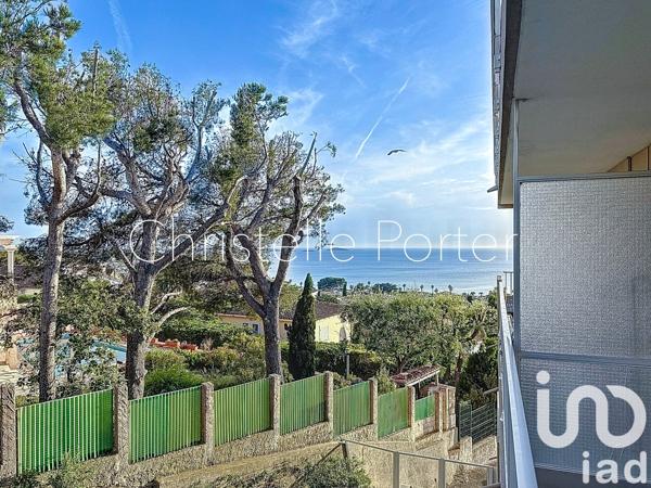 Appartement à vendre 3 pièces 80 m² Six-Fours-les-Plages
