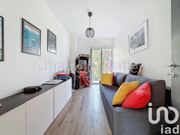 Appartement à vendre 3 pièces 80 m² Six-Fours-les-Plages