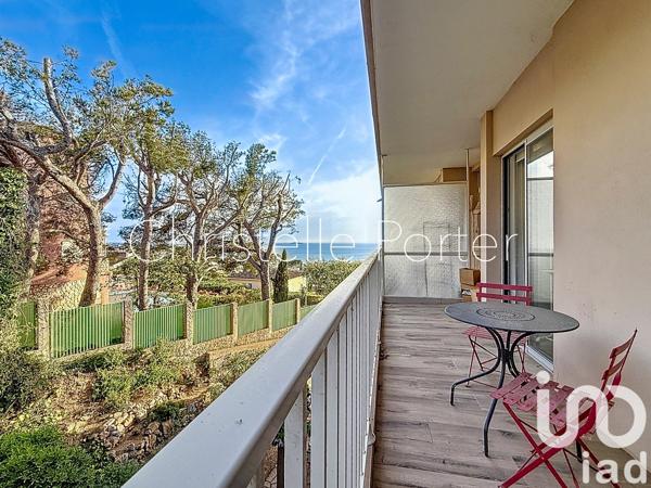 Appartement à vendre 3 pièces 80 m² Six-Fours-les-Plages