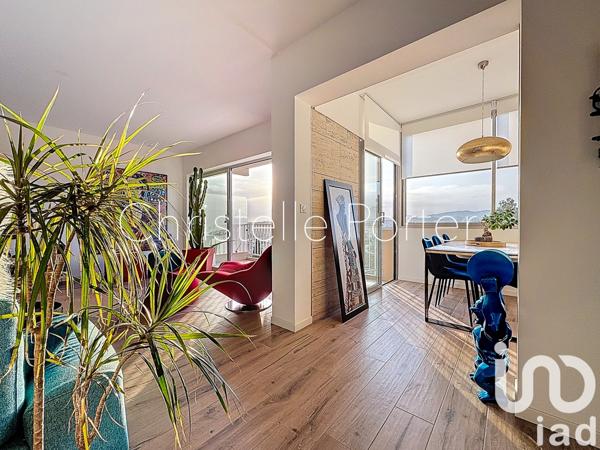 Appartement à vendre 3 pièces 80 m² Six-Fours-les-Plages