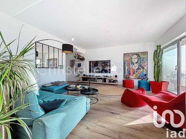 Appartement à vendre 3 pièces 80 m² Six-Fours-les-Plages