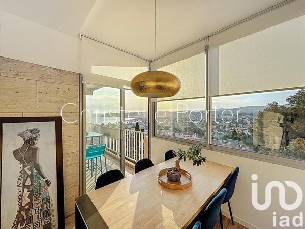 Appartement à vendre 3 pièces 80 m² Six-Fours-les-Plages