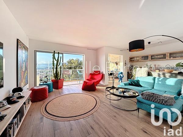 Appartement à vendre 3 pièces 80 m² Six-Fours-les-Plages