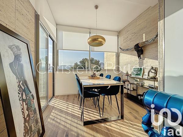 Appartement à vendre 3 pièces 80 m² Six-Fours-les-Plages