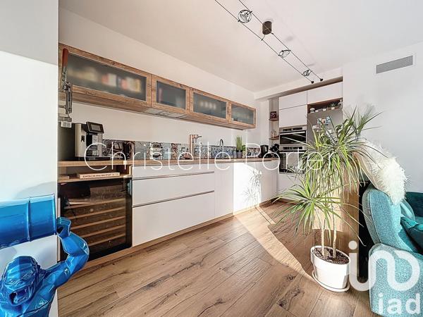 Appartement à vendre 3 pièces 80 m² Six-Fours-les-Plages