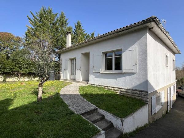 Maison à vendre |  La Couronne |  5 pièces | 117 m²