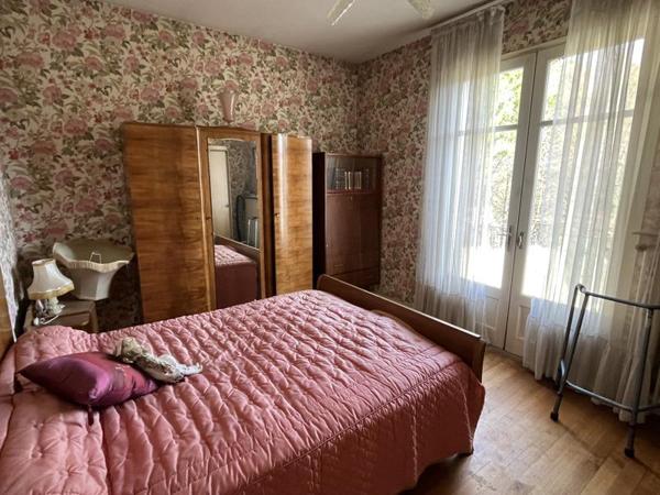 Maison à vendre |  La Couronne |  5 pièces | 117 m²