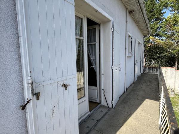 Maison à vendre |  La Couronne |  5 pièces | 117 m²