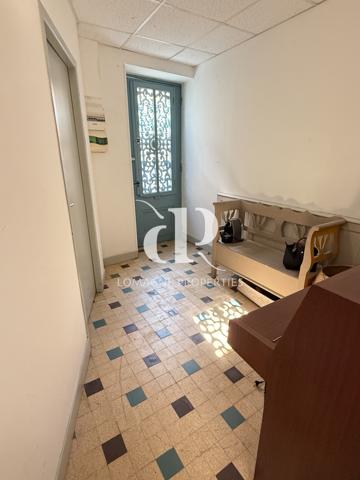 Beaumont-de-Lomagne (82500) Maison de Ville Surprenante !