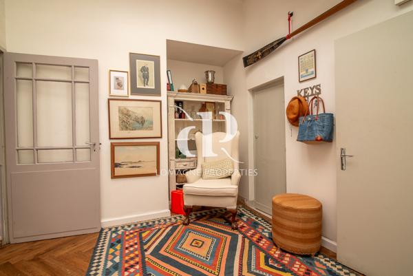 Beaumont-de-Lomagne (82500) Maison de Ville Surprenante !