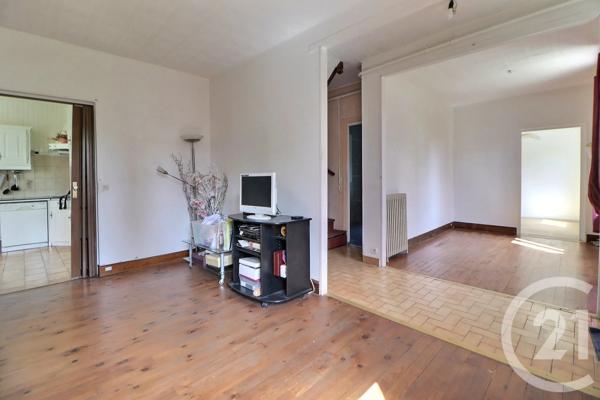Maison à vendre  5 pièces - 105,43 m 2   AULNAY SOUS BOIS  - 93