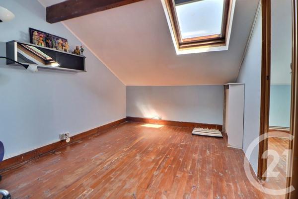 Maison à vendre  5 pièces - 105,43 m 2   AULNAY SOUS BOIS  - 93