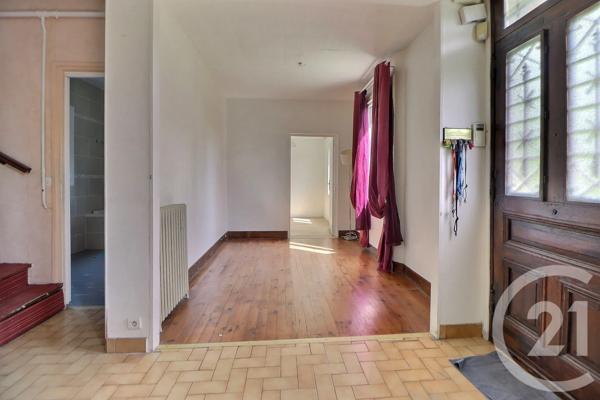 Maison à vendre  5 pièces - 105,43 m 2   AULNAY SOUS BOIS  - 93