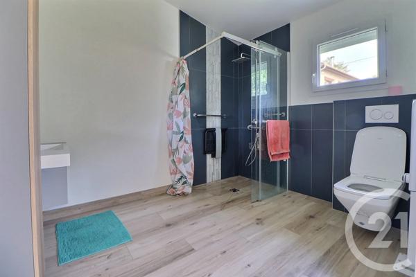 Maison à vendre  5 pièces - 105,43 m 2   AULNAY SOUS BOIS  - 93
