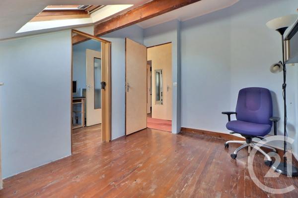 Maison à vendre  5 pièces - 105,43 m 2   AULNAY SOUS BOIS  - 93
