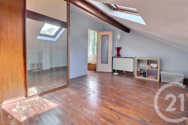 Maison à vendre  5 pièces - 105,43 m 2   AULNAY SOUS BOIS  - 93