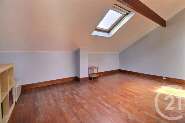 Maison à vendre  5 pièces - 105,43 m 2   AULNAY SOUS BOIS  - 93