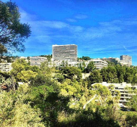 Appartement 3 pièces - 92 m²