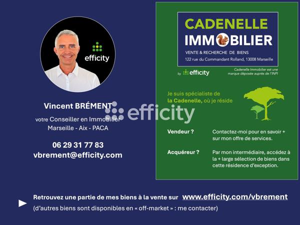 Appartement 3 pièces - 92 m²