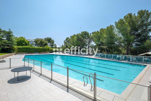 Appartement 3 pièces - 92 m²