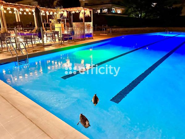 Appartement 3 pièces - 92 m²