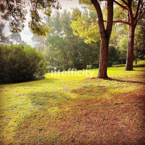 Appartement 3 pièces - 92 m²