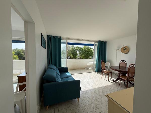 17200 ROYAN APPARTEMENT 200m de la plage