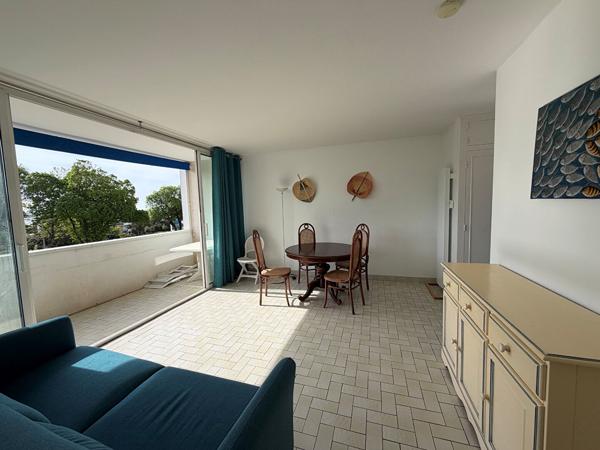 17200 ROYAN APPARTEMENT 200m de la plage