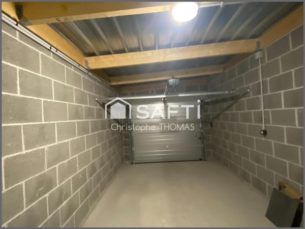 MAISON DE 2025 MODERNE AU CENTRE DE PLENEUF VAL ANDRE