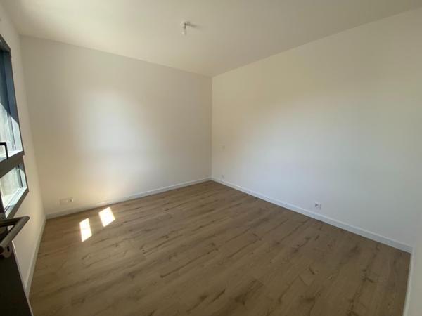 MAISON DE 2025 MODERNE AU CENTRE DE PLENEUF VAL ANDRE