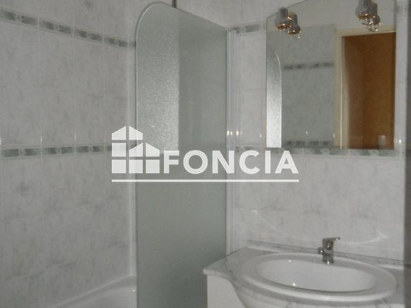 Location Studio 27.94 m² - LE PRIEURE DE CENAC BAT A Dijon 21000
