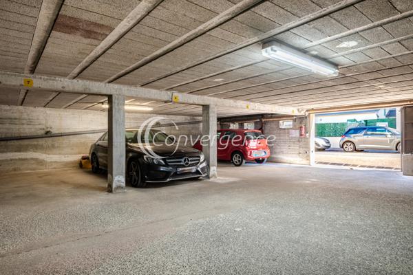 Appartement 4 pièce(s) 2 chambre(s) 82.8 m²