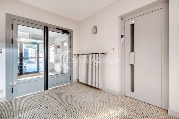 Appartement 4 pièce(s) 2 chambre(s) 82.8 m²