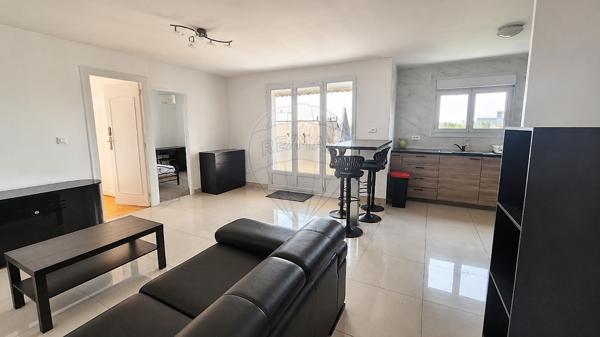 Appartement 4 chambre(s) à louer - Bordeaux, Gironde - 33