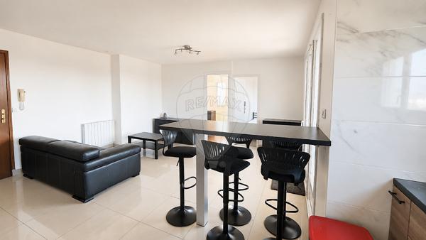 Appartement 4 chambre(s) à louer - Bordeaux, Gironde - 33