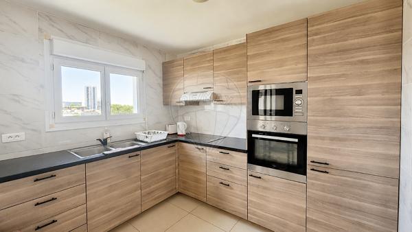 Appartement 4 chambre(s) à louer - Bordeaux, Gironde - 33