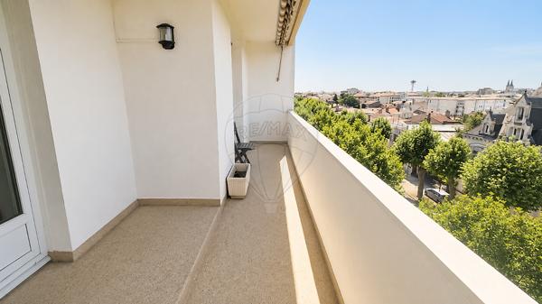 Appartement 4 chambre(s) à louer - Bordeaux, Gironde - 33